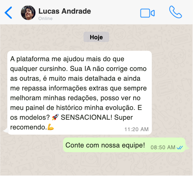 Lucas Andrade